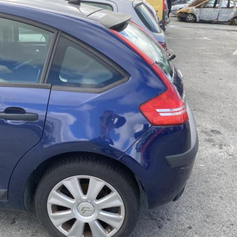 Porte avant droit CITROEN C4 1 Photo n°14
