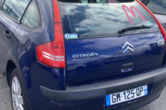 Porte avant droit CITROEN C4 1