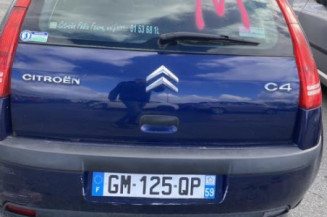 Porte avant droit CITROEN C4 1