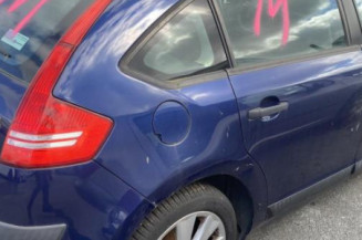 Porte avant droit CITROEN C4 1