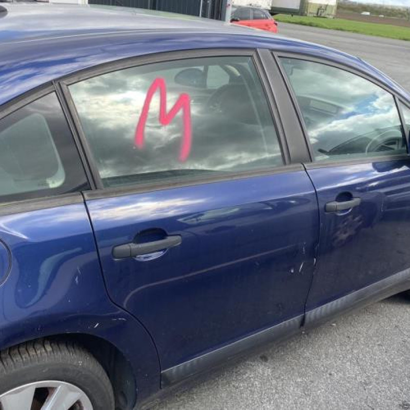 Porte avant droit CITROEN C4 1 Photo n°18