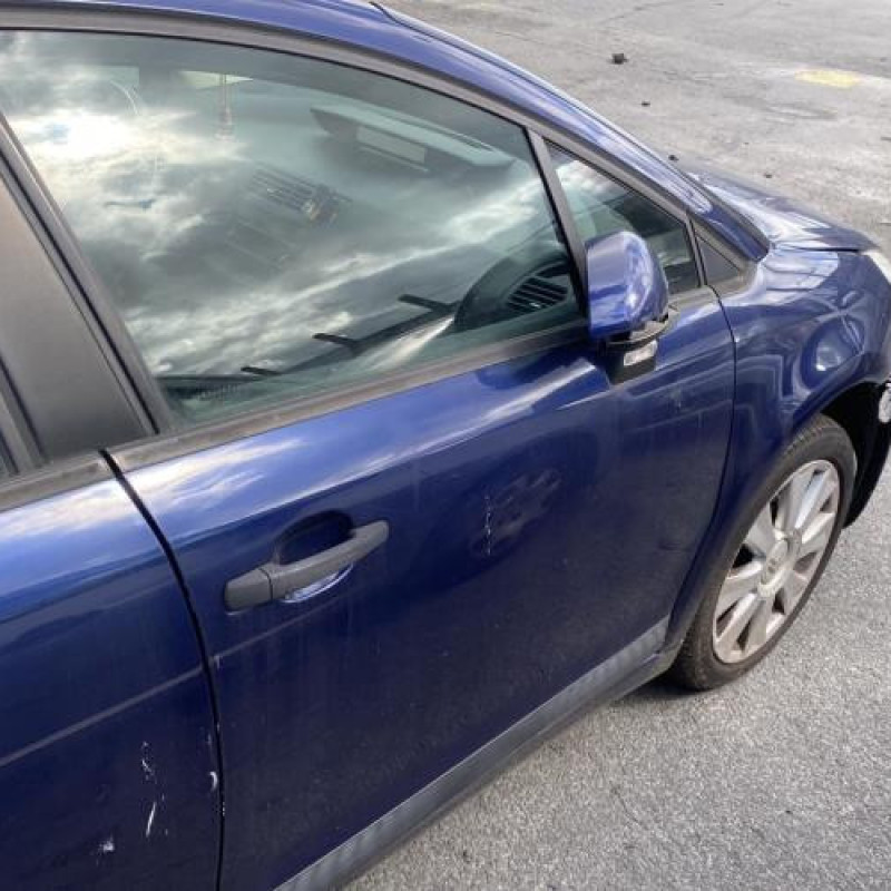 Porte avant droit CITROEN C4 1 Photo n°19