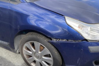 Porte avant droit CITROEN C4 1
