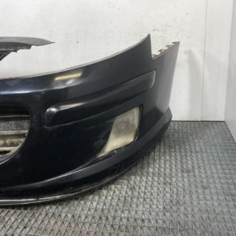 Pare choc avant PEUGEOT 407 Photo n°4