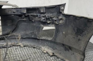 Pare choc avant PEUGEOT 407