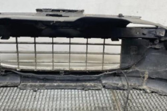 Pare choc avant PEUGEOT 407