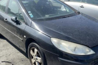 Pare choc avant PEUGEOT 407
