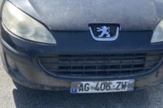 Pare choc avant PEUGEOT 407