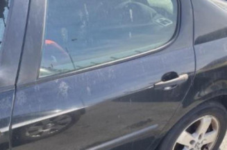Pare choc avant PEUGEOT 407