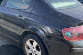 Pare choc avant PEUGEOT 407