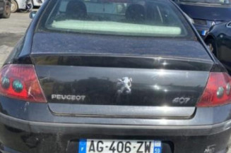 Pare choc avant PEUGEOT 407