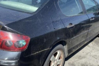 Pare choc avant PEUGEOT 407