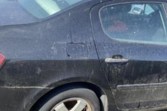 Pare choc avant PEUGEOT 407