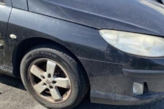 Pare choc avant PEUGEOT 407