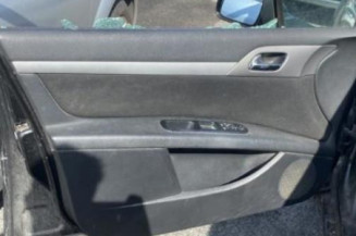Pare choc avant PEUGEOT 407
