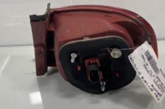 Feu arriere principal gauche (feux) VOLKSWAGEN PASSAT 5
