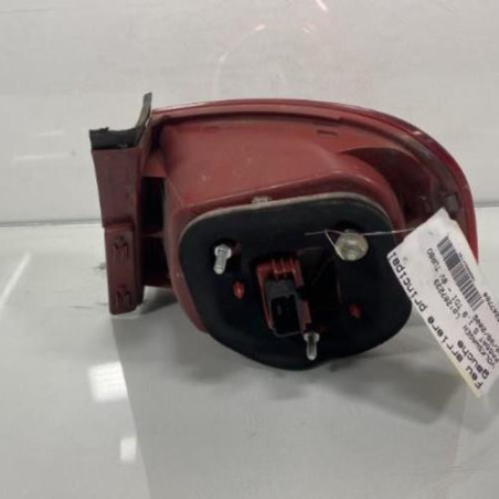 Feu arriere principal gauche (feux) VOLKSWAGEN PASSAT 5