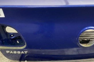 Malle/Hayon arriere VOLKSWAGEN PASSAT 5