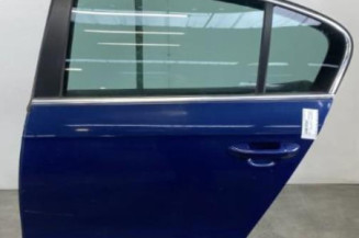 Porte arriere gauche VOLKSWAGEN PASSAT 5 Photo n°1