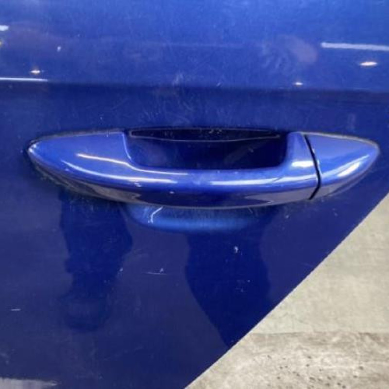 Porte arriere gauche VOLKSWAGEN PASSAT 5 Photo n°2