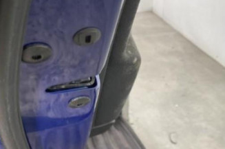 Porte arriere gauche VOLKSWAGEN PASSAT 5