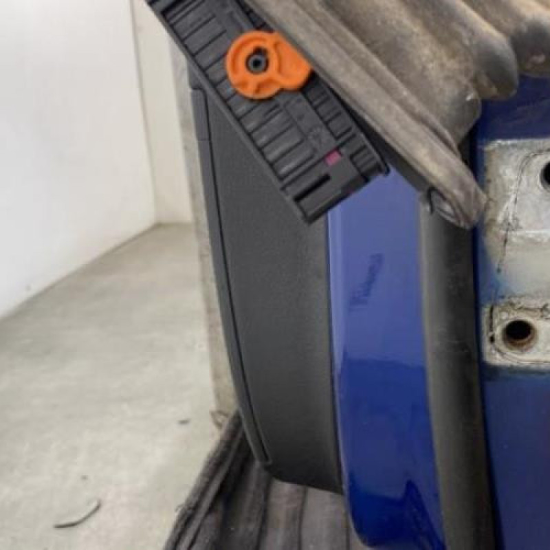 Porte arriere gauche VOLKSWAGEN PASSAT 5 Photo n°4