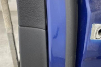 Porte arriere gauche VOLKSWAGEN PASSAT 5