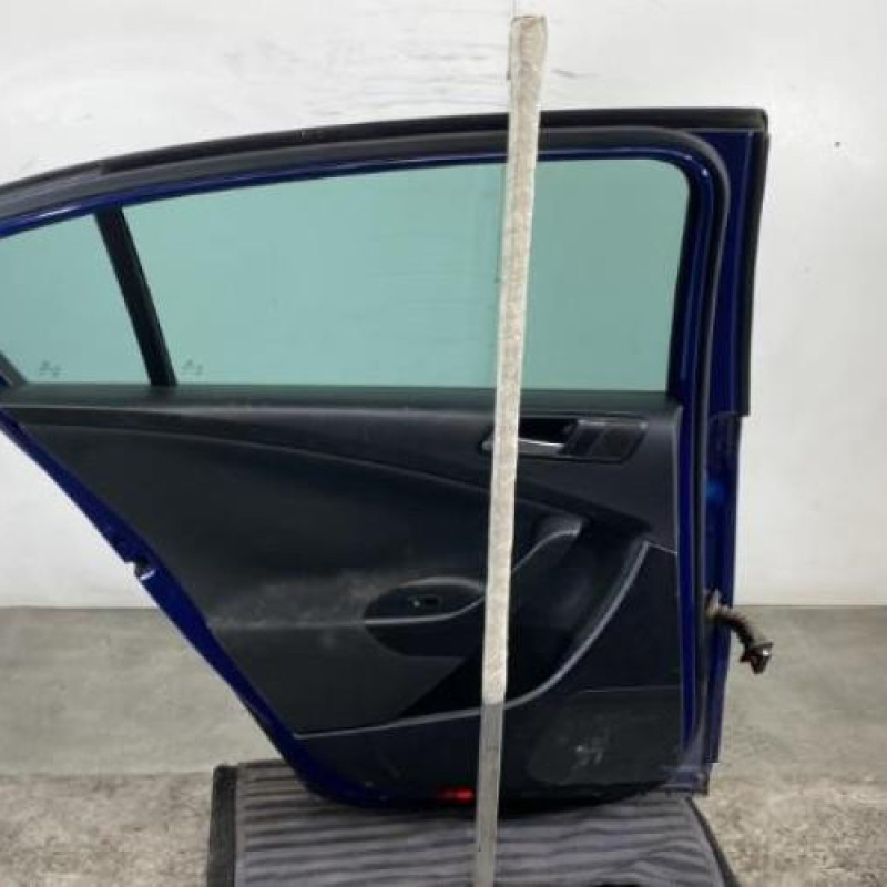 Porte arriere gauche VOLKSWAGEN PASSAT 5 Photo n°6