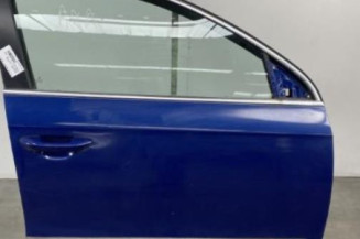 Porte avant droit VOLKSWAGEN PASSAT 5 Photo n°1