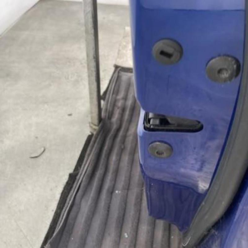 Porte avant droit VOLKSWAGEN PASSAT 5 Photo n°3
