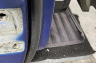 Porte avant droit VOLKSWAGEN PASSAT 5