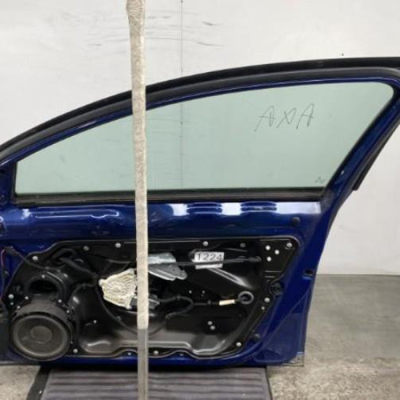 Porte avant droit VOLKSWAGEN PASSAT 5 Photo n°6