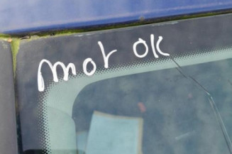 Porte avant droit VOLKSWAGEN PASSAT 5