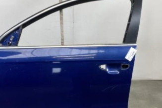 Porte avant gauche VOLKSWAGEN PASSAT 5 Photo n°1