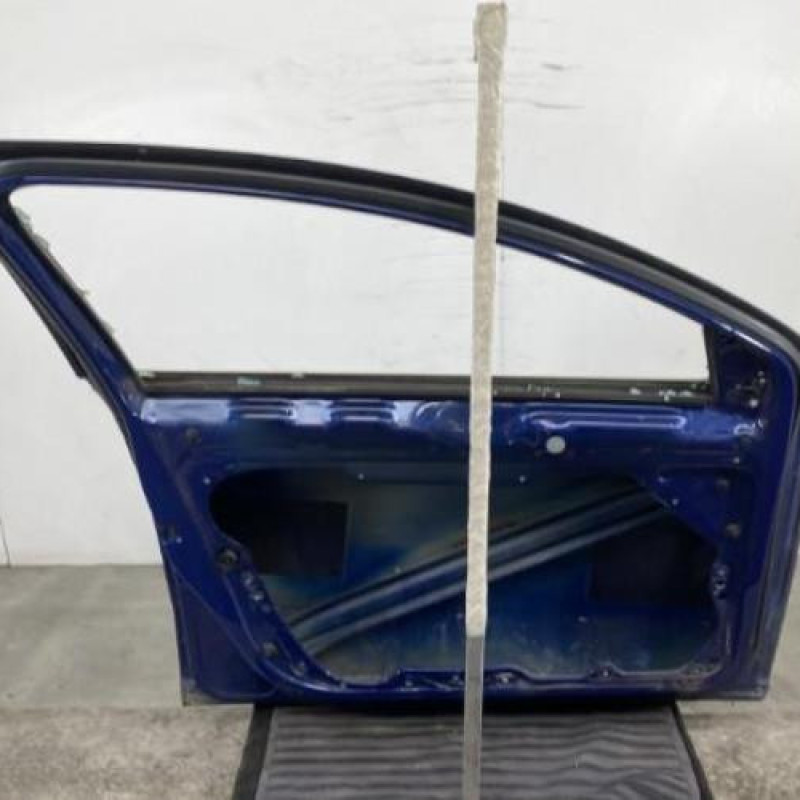 Porte avant gauche VOLKSWAGEN PASSAT 5 Photo n°4