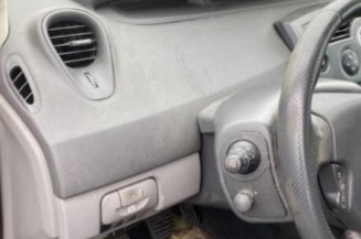 Aile avant droit RENAULT SCENIC 2