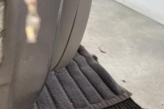 Porte avant droit RENAULT SCENIC 2