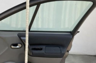 Porte avant droit RENAULT SCENIC 2