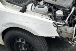 Bouton de warning SKODA OCTAVIA 3