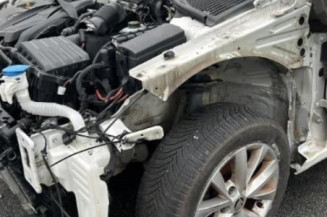 Bouton de warning SKODA OCTAVIA 3
