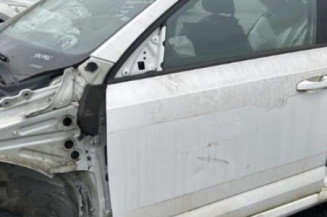 Bouton de warning SKODA OCTAVIA 3