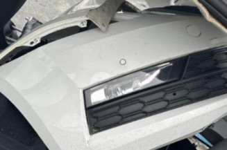 Bouton de warning SKODA OCTAVIA 3
