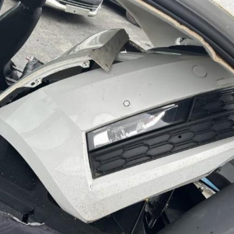 Bouton de warning SKODA OCTAVIA 3 Photo n°15