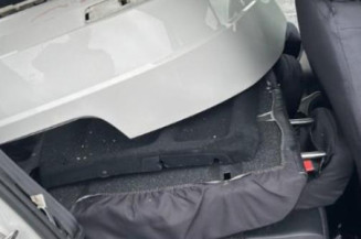 Bouton de warning SKODA OCTAVIA 3