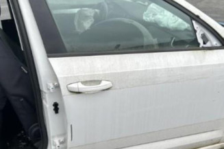 Bouton de warning SKODA OCTAVIA 3