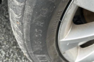 Bouton de warning SKODA OCTAVIA 3