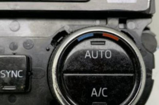 Commande chauffage SKODA OCTAVIA 3