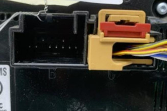 Commande chauffage SKODA OCTAVIA 3