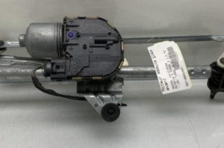 Moteur essuie glace avant SKODA OCTAVIA 3 Photo n°1