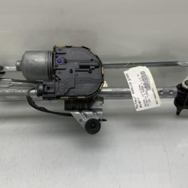 Moteur essuie glace avant SKODA OCTAVIA 3 Photo n°1